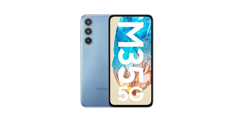 Samsung Galaxy M35 5G launched in India at this pricing