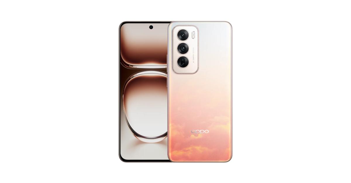 Oppo K12x 5G With Military-Grade Durability Launched In India