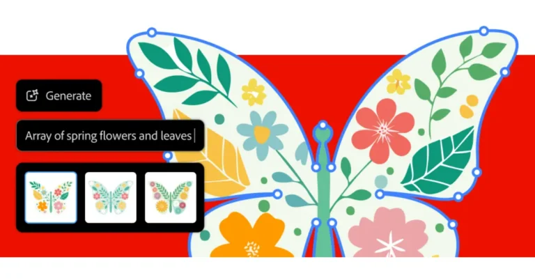 Adobe announced new creative features for Illustrator and Photoshop