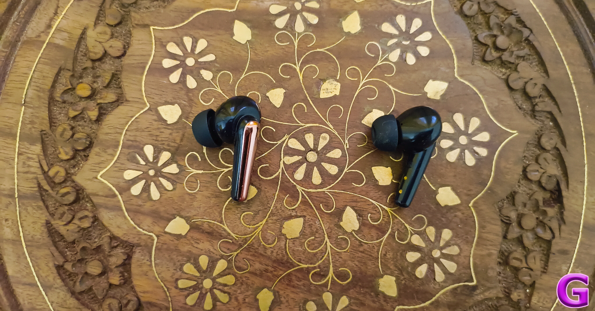 Mivi SuperPods Dueto Review: Performance