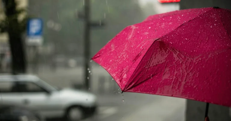 Top 10 useful gadgets for the monsoon season (2024)