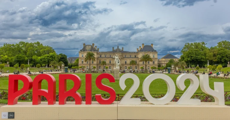 Where to watch the 2024 Paris Olympics online for free?