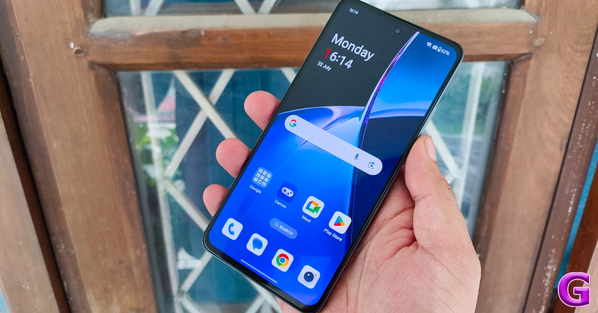 display Upcoming budget smartphones in India (2025)