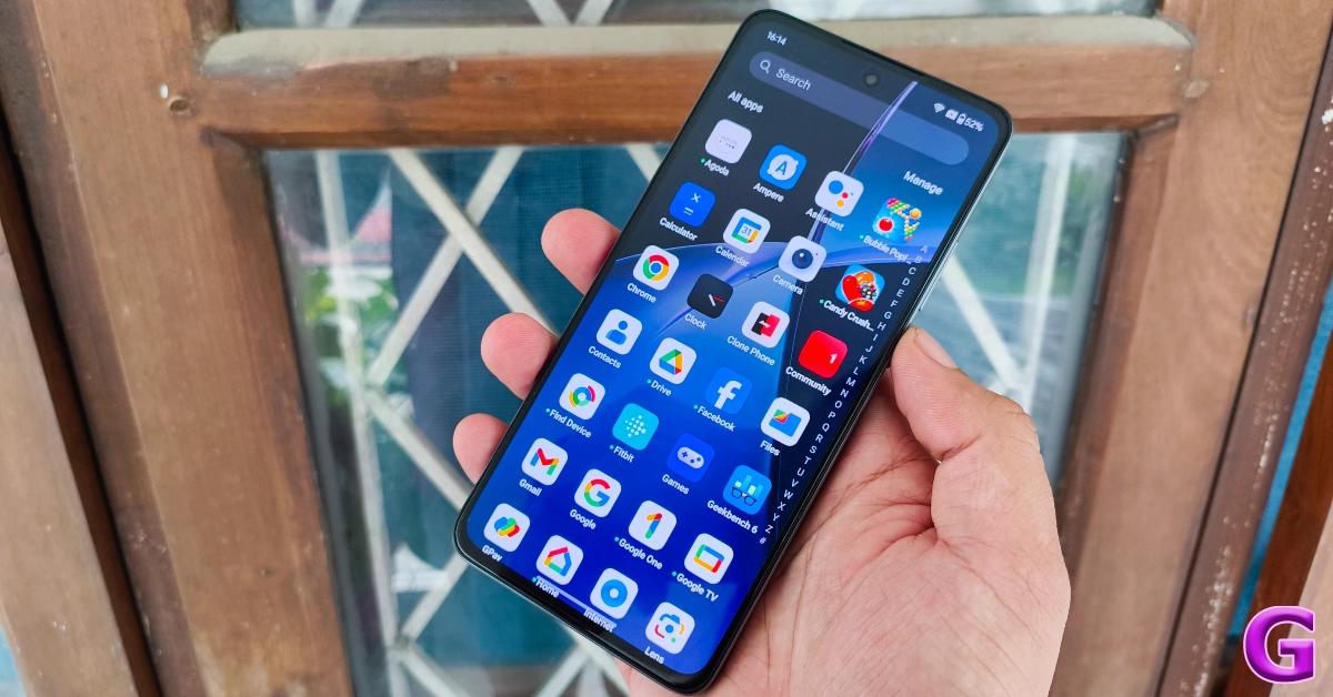 OnePlus Nord CE4 Lite: Performance and Cameras