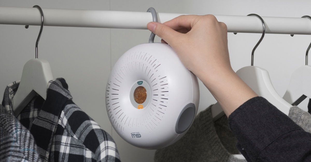 Origin Dehumidifier
