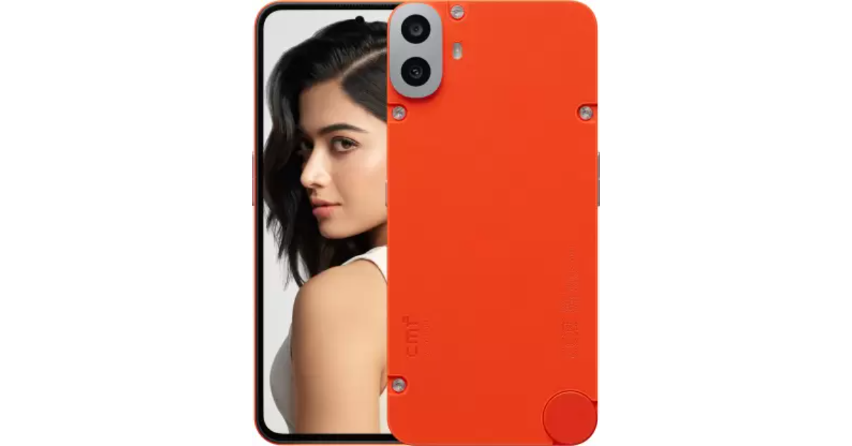 CMF Phone 1 specs and features