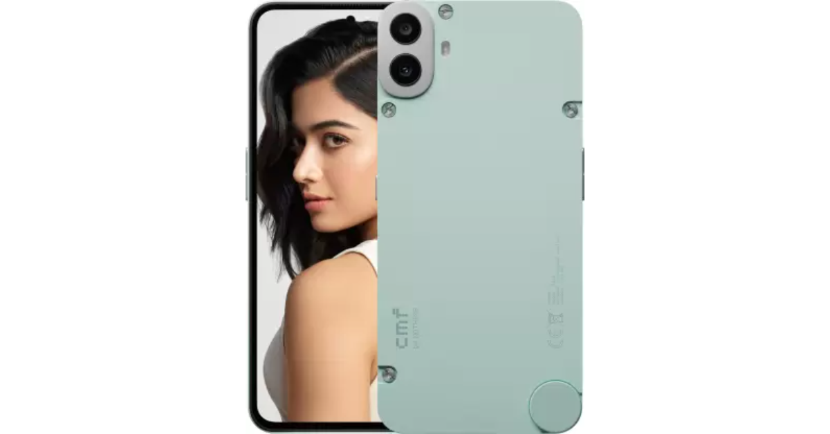 CMF Phone 1 price in India, launch offers