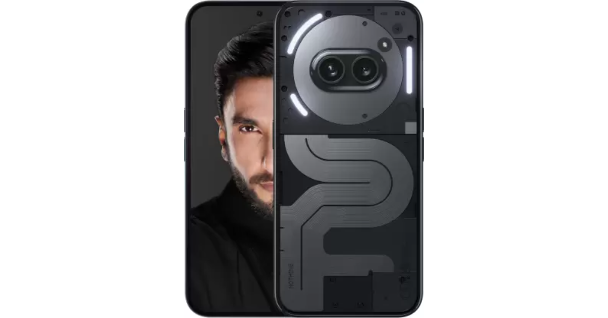 Nothing Phone 2a Plus Price in India, and availability