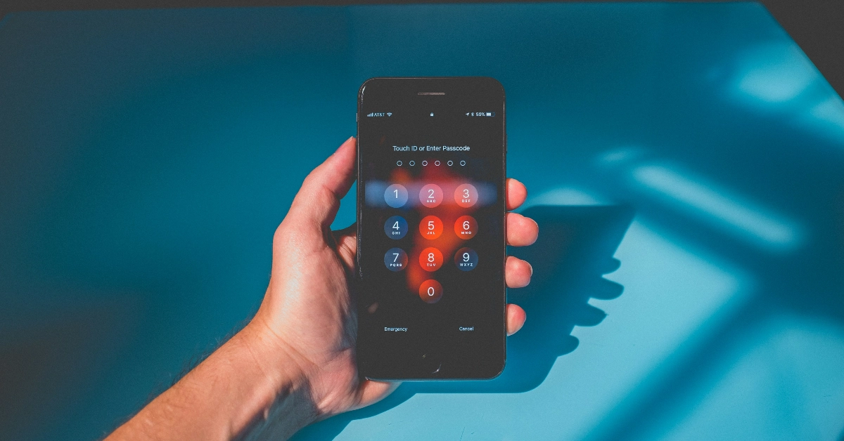 Routinely change your passwords How to protect your iPhone against SMS phishing scams