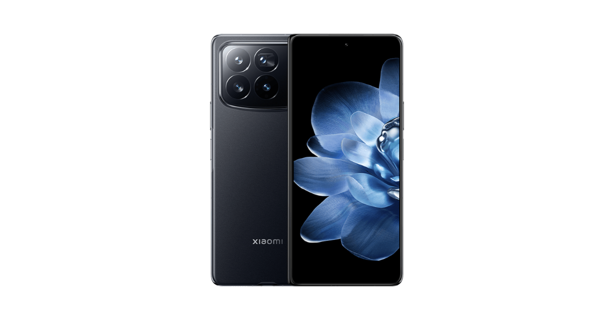 Xiaomi Mix Fold 4 pricing and availability details
