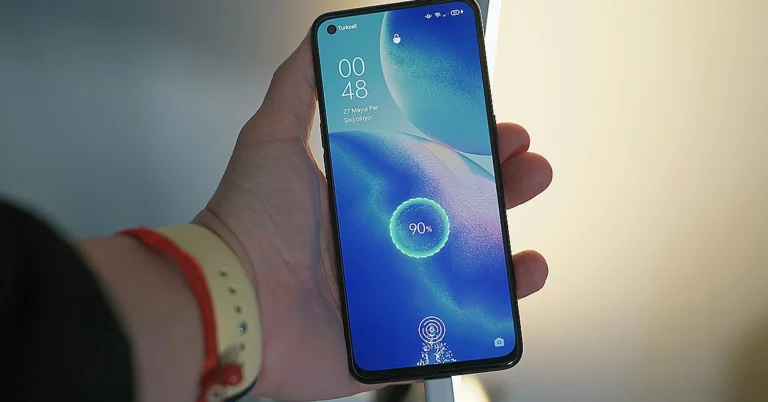 Extend Battery Smartphone Life