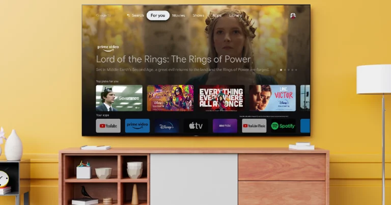 Best TV Deals on Amazon Prime Day 2024