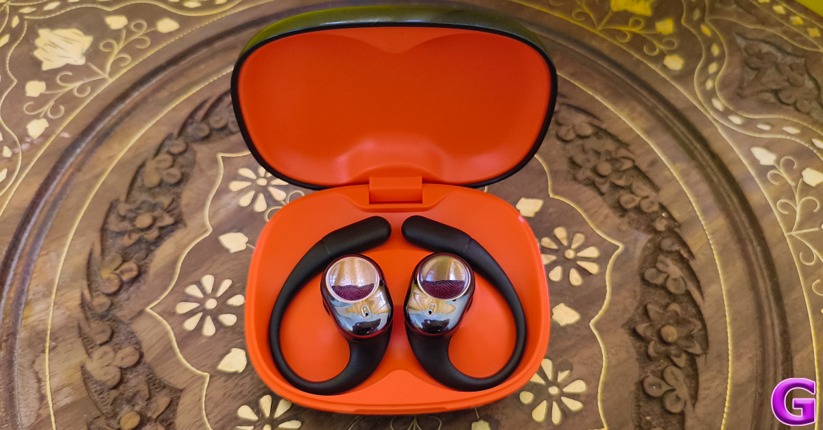 Truke Buds Freedom OWS Review: Performance