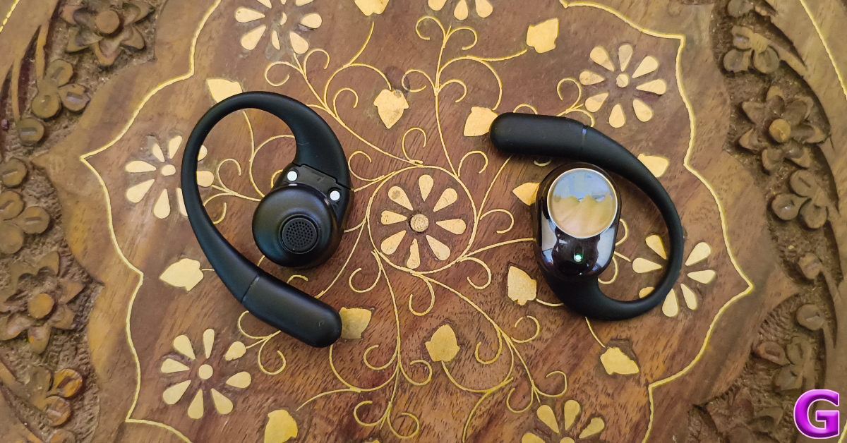 Truke Buds Freedom OWS Review: Performance