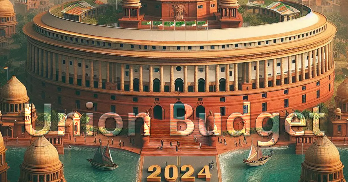 budget 2024