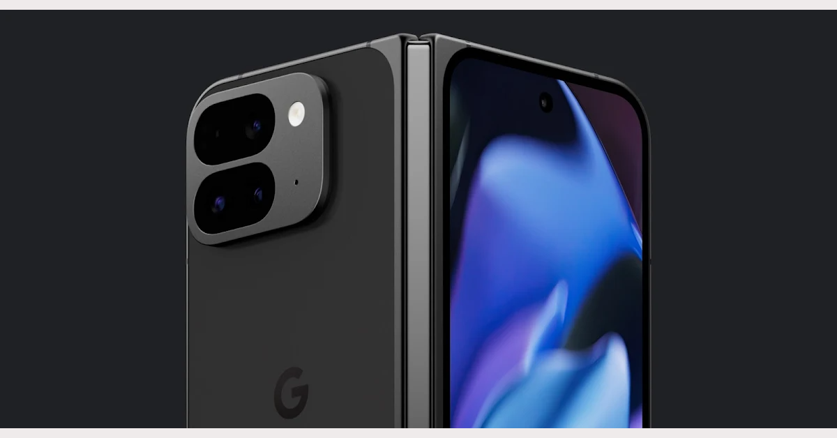 Here is how much the Google Pixel 9 Pro Fold would cost
