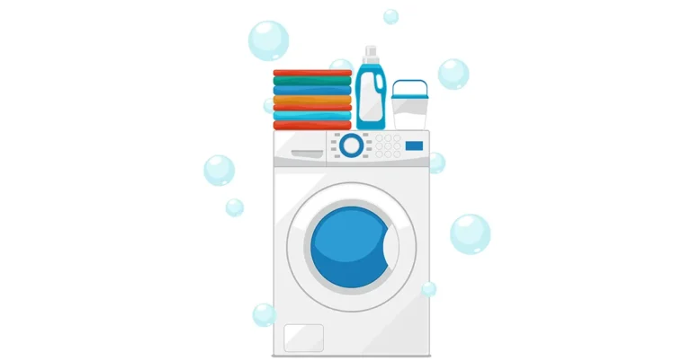 Larger washing machines India