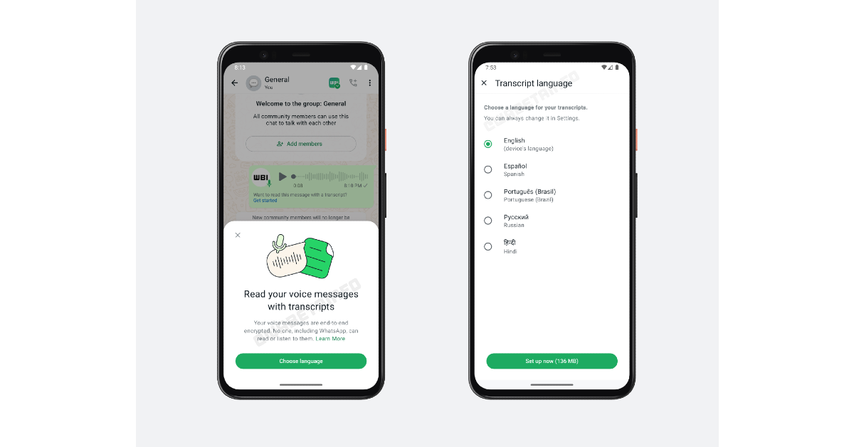 WhatsApp’s new features explained