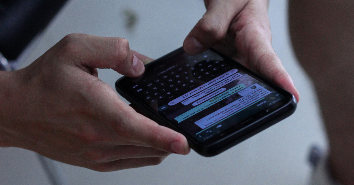 Live translation and voice note transcription coming to WhatsApp soon