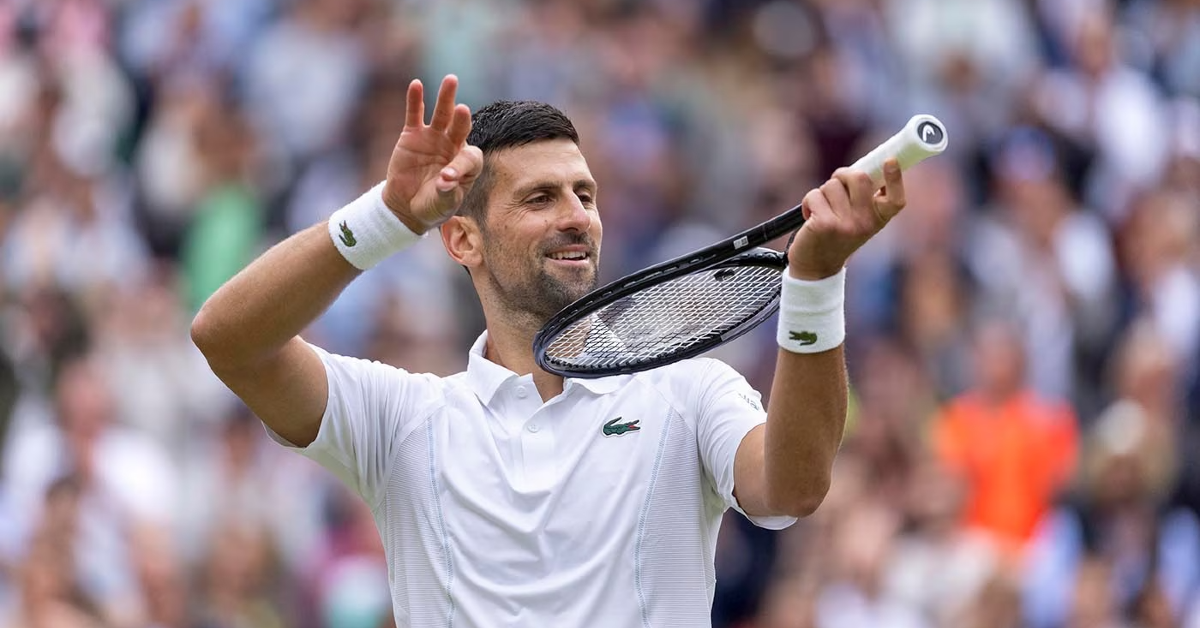 Where to watch the 2024 Wimbledon Men’s and Women’s finals online?