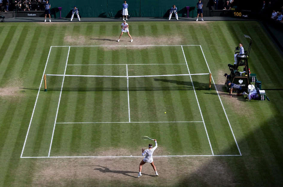 2024 Wimbledon Men’s and Women’s finals: Where to watch, starting time, and more