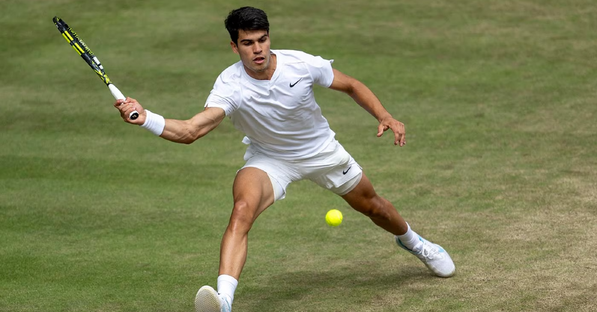 2024 Wimbledon Men’s and Women’s finals: Where to watch, starting time, and more
