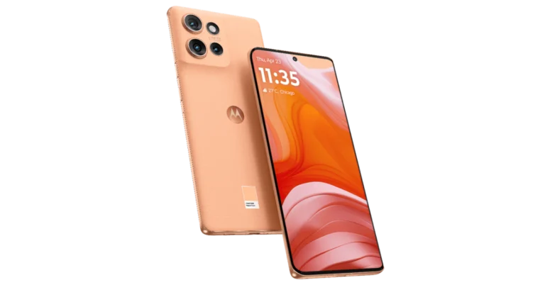 Motorola Edge 50 with MIL-STD-810H certified design launched in India