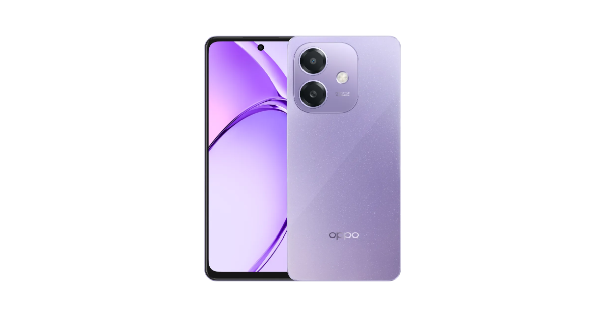 Oppo A3X 5G Price in India, sale details