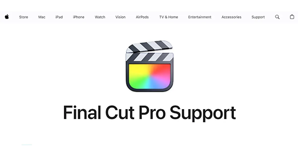 final cut pro