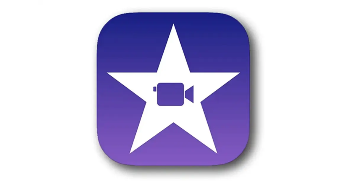 apple imovie