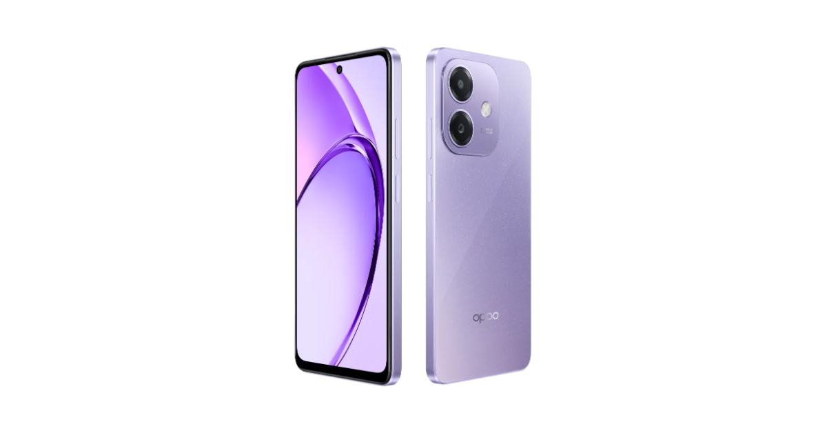 Oppo A3X 5G specs, features