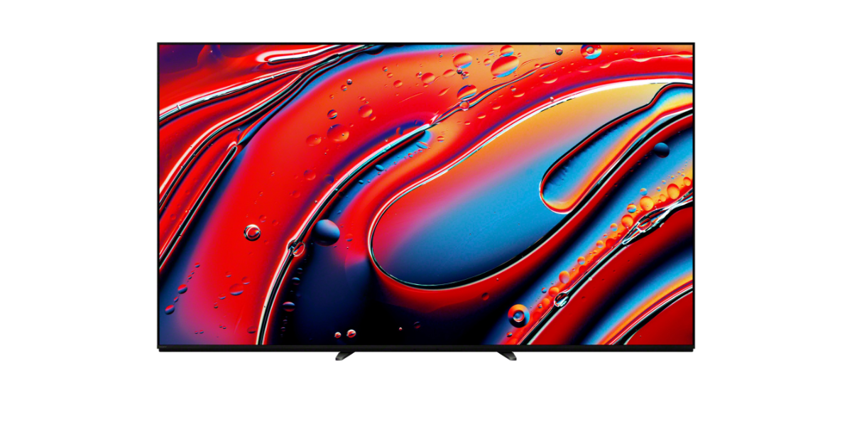 Sony Bravia 9 Series With XR Backlight Master Drive Launched In India