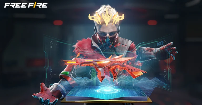 Garena Free Fire Max Redeem Codes Today 20 July 2025: Here is how to claim them