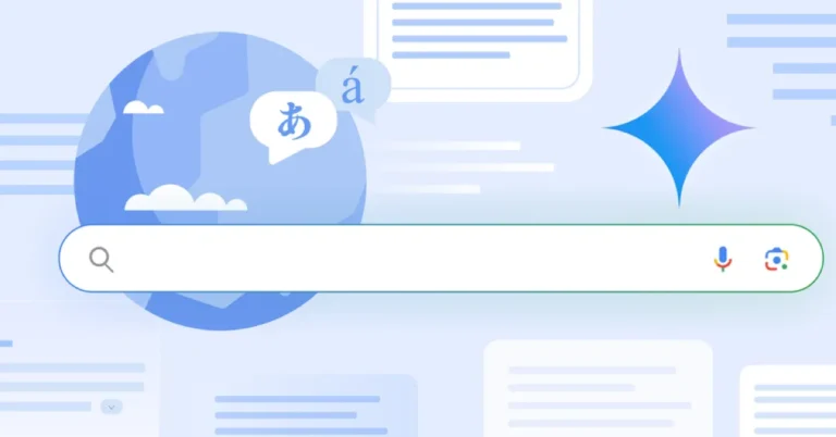 Google expands AI Overviews to six new countries, including India