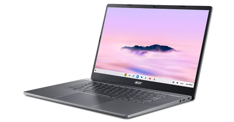 Acer Chromebook Plus