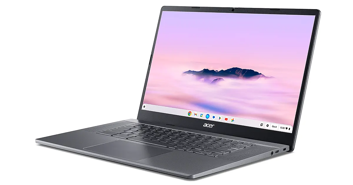 Acer Chromebook Plus