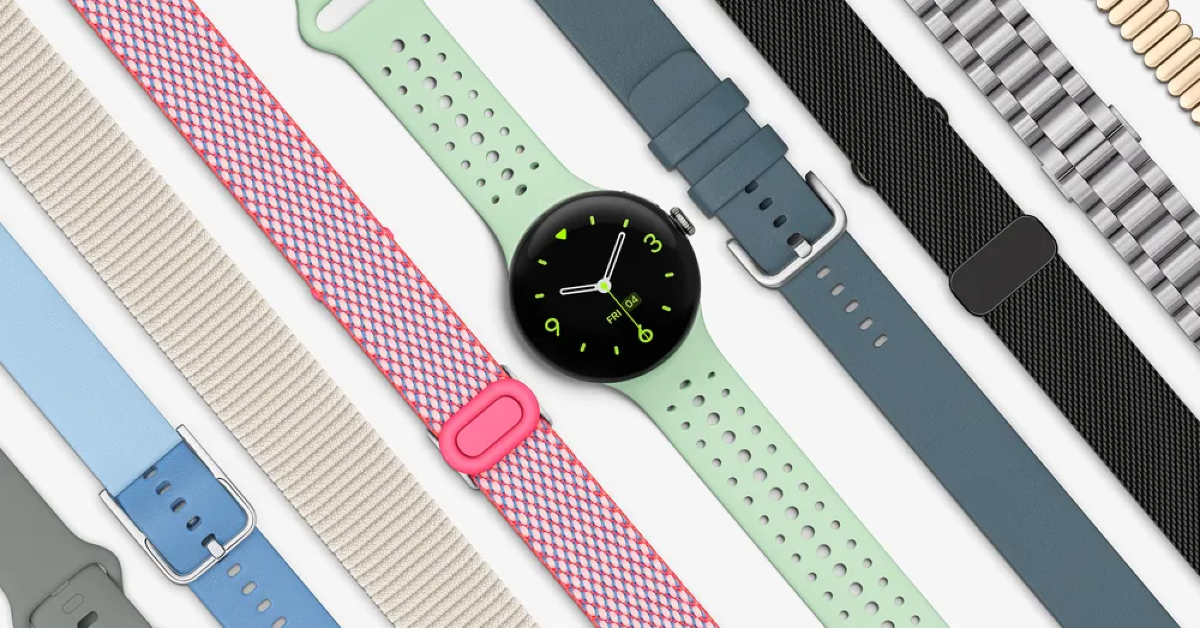 Google Introduces Pixel Watch 3 With Loss of Pulse Detection Feature in India