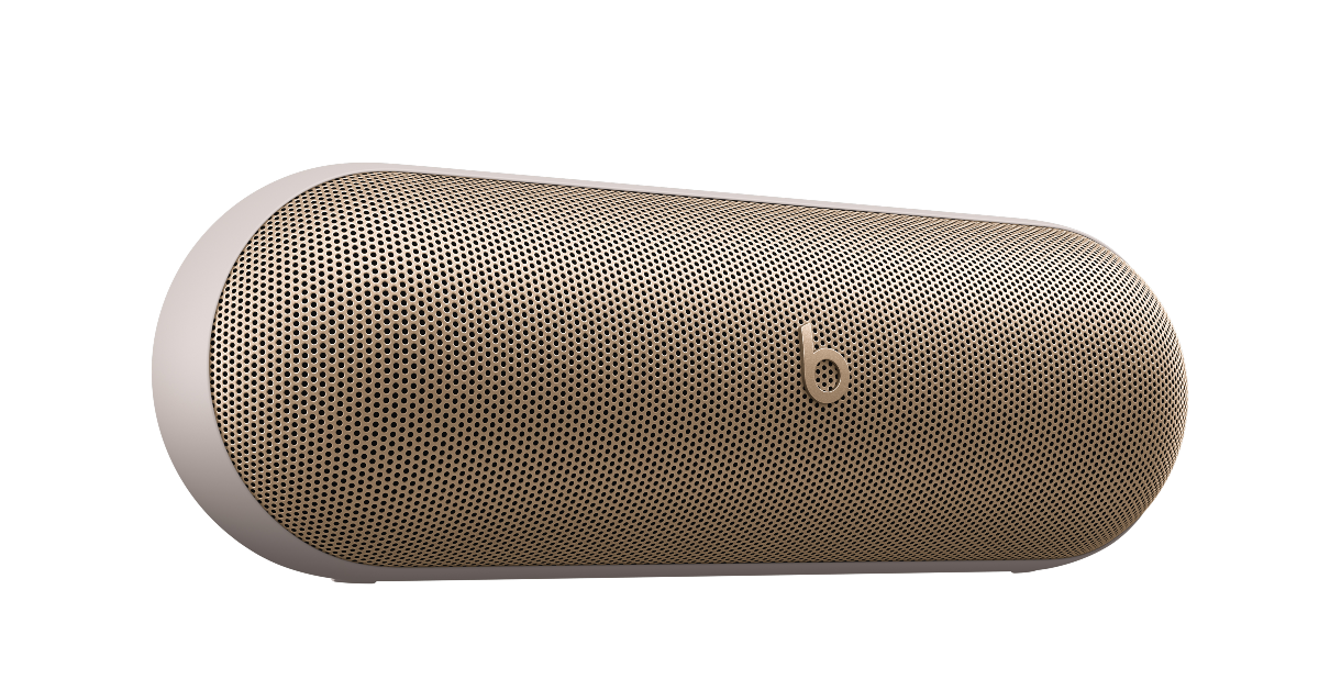 Beats Pill