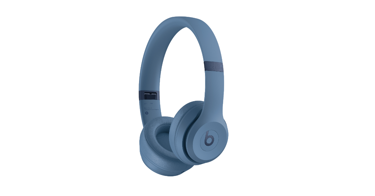 Beats Solo 4