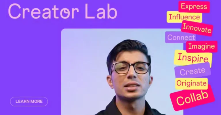 Instagram has launched its Creator Lab in India, which will feature content from 14 Indian creators. The educational resource will be offered in both English and Hindi, with captions in five additional languages. Furthermore, the social media platform has introduced three new feature comments in Stories, which lets users post public responses to stories, DMs, and birthday notes.