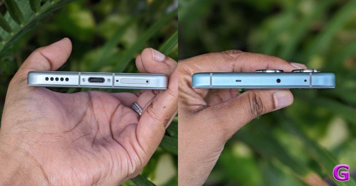 OnePlus Nord 4 Review: Design and Display