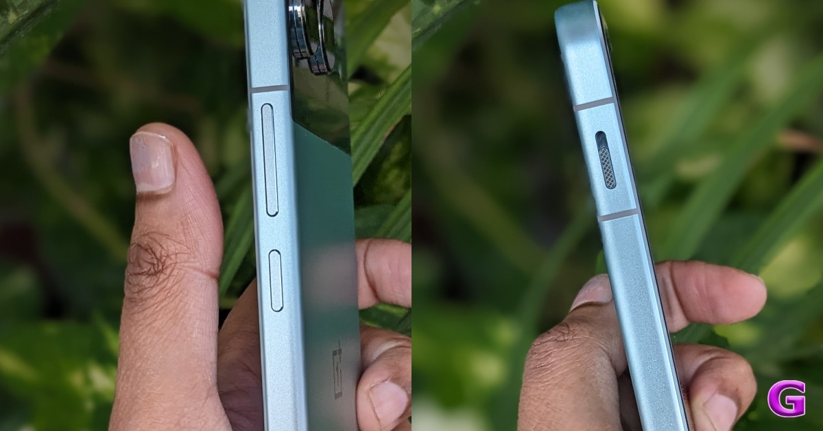 OnePlus Nord 4 Review: Design and Display