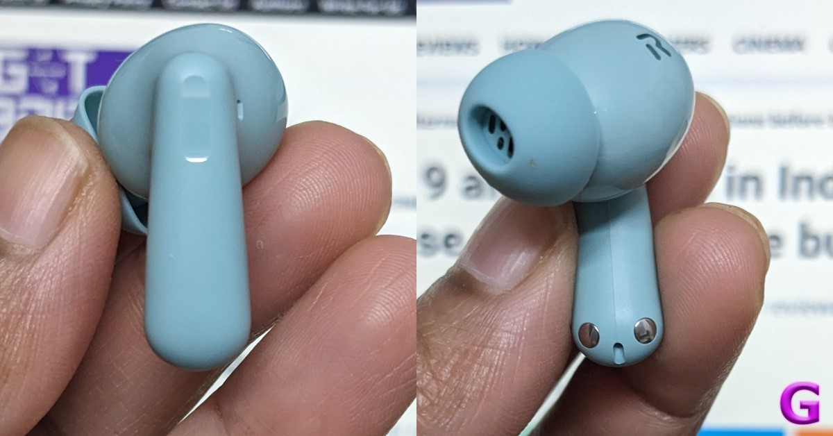 review of OnePlus Nord Bud 3 Pro 
