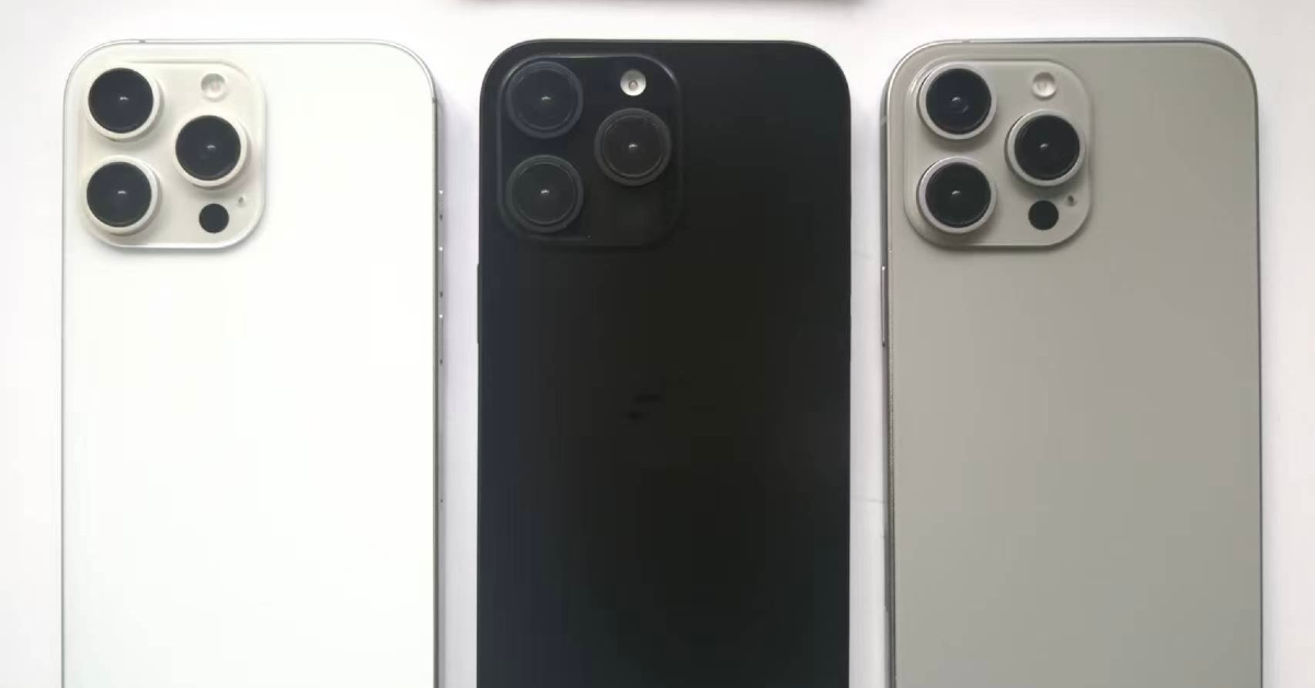 Apple iPhone 16 series launch date: Here is when the next-gen iPhones are expected to launch