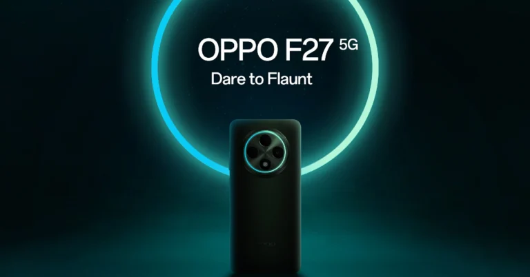 Oppo F27+ Pro 5G confirmed to receive GenAI features, Oppo F27 5G to also launch in India soon