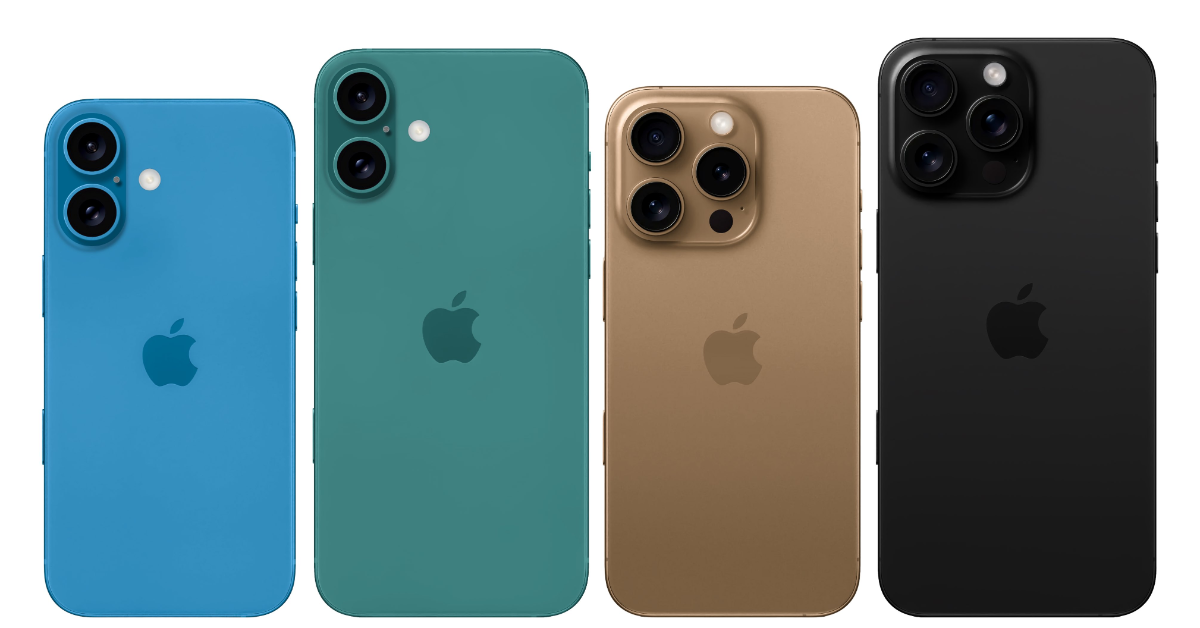iPhone 16 Series Price, Specifications Leaked Ahead Of September Launch