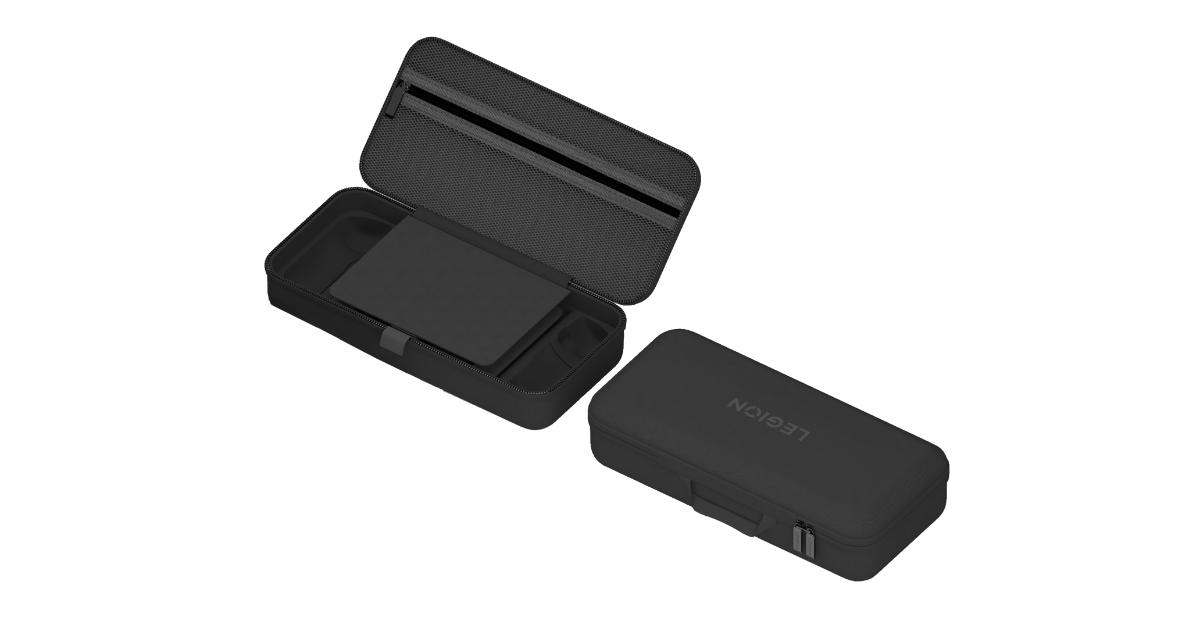 Lenovo Legion Go Carry Case