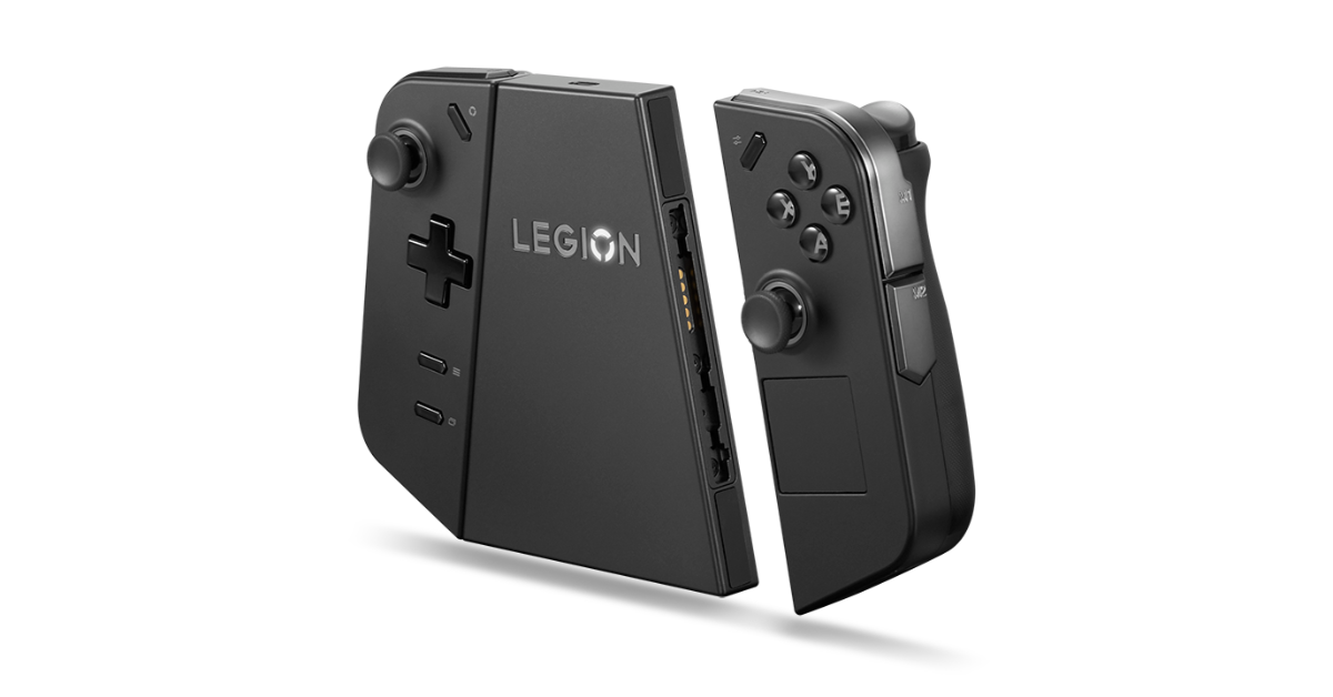 Lenovo Legion Go Charging Connector