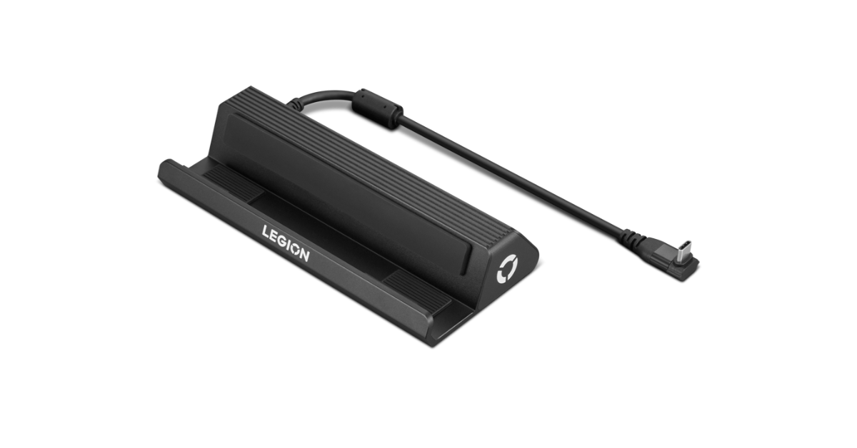Lenovo Legion Go USB-C Dock