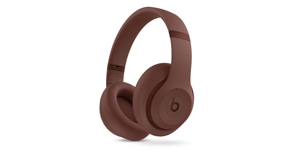 Apple's Beat Studio Pro Kim Special Edition now available in India